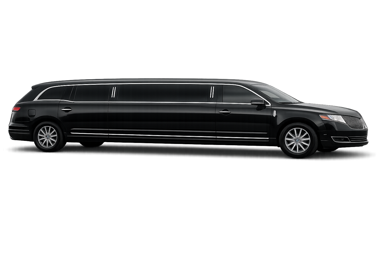 MKT Stretch Limo