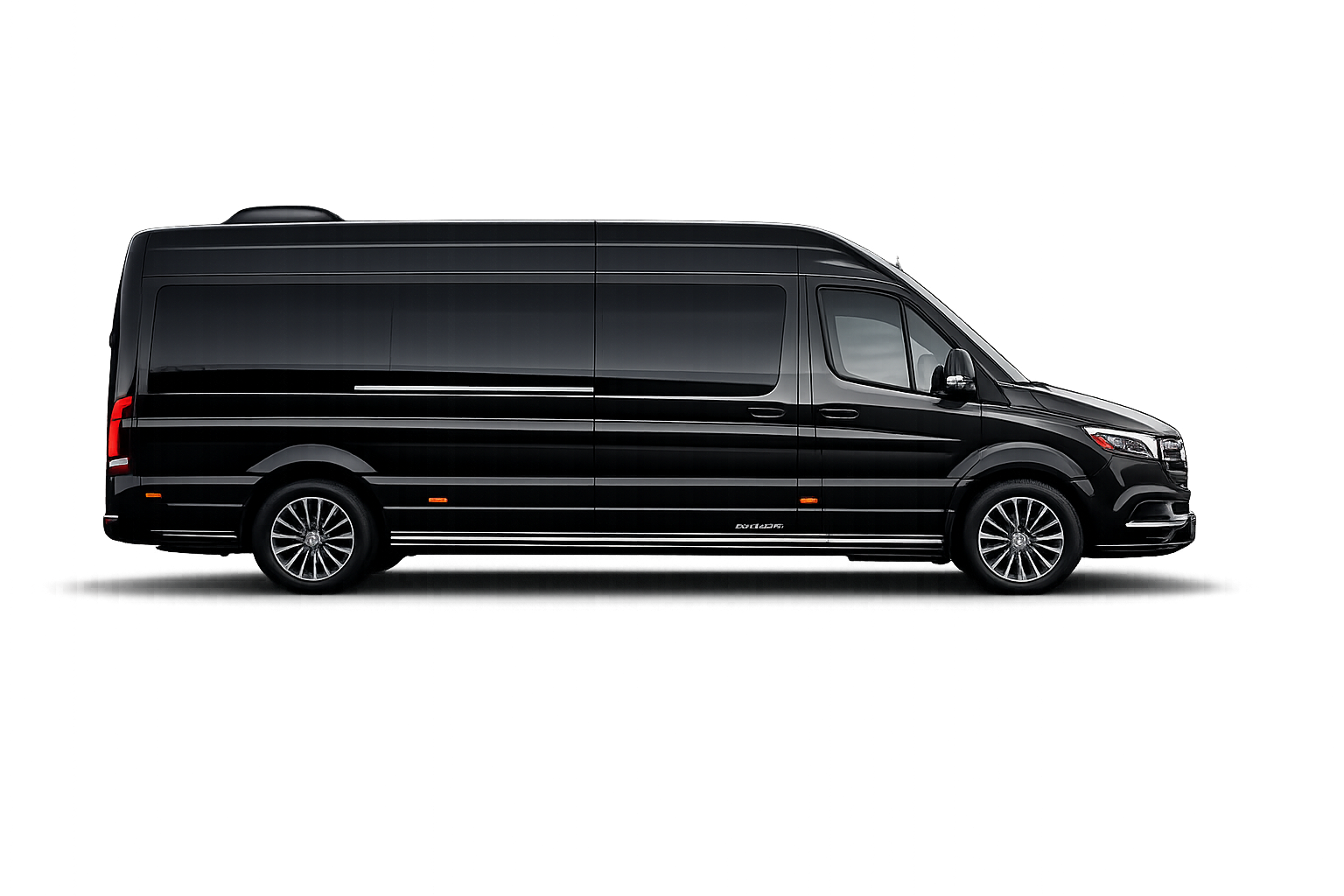 CEO Jet Sprinter