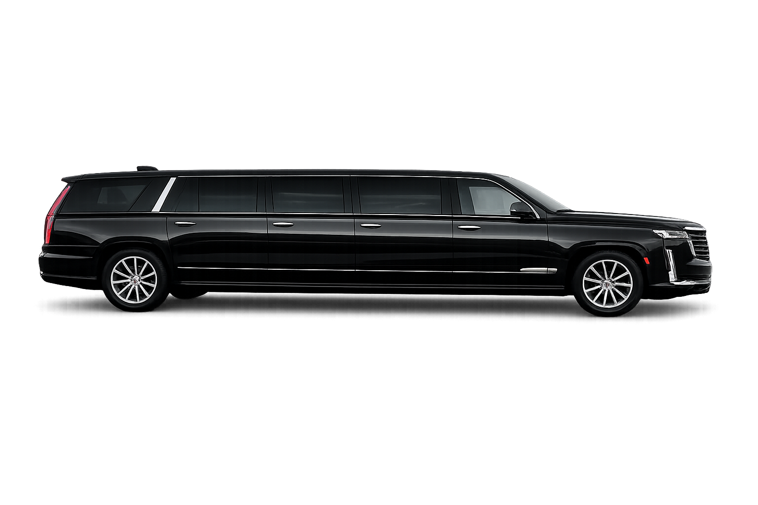 Cadillac Stretch Limo