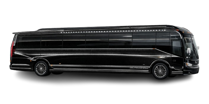Charter Bus