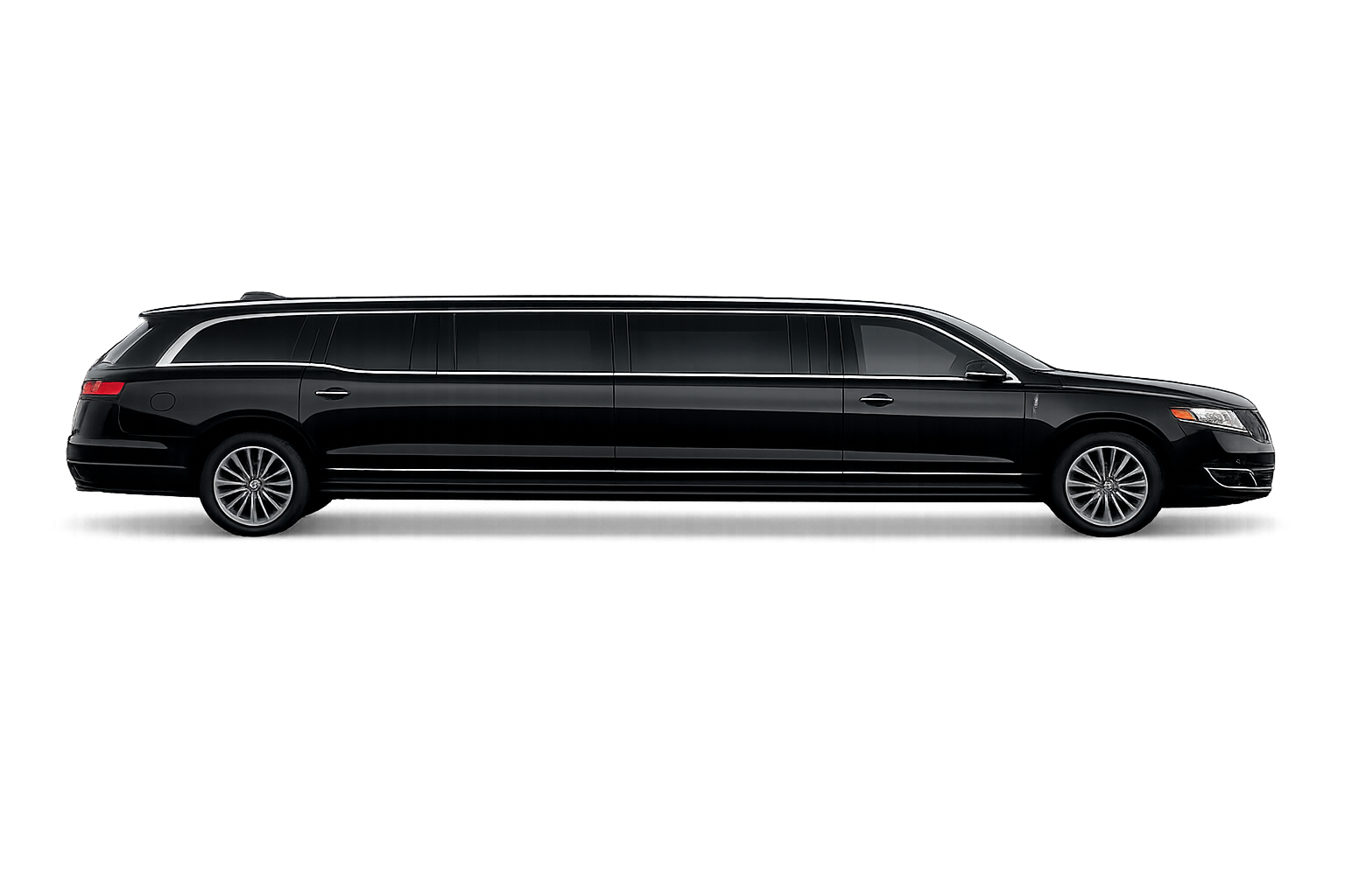 Lincoln Stretch Limo
