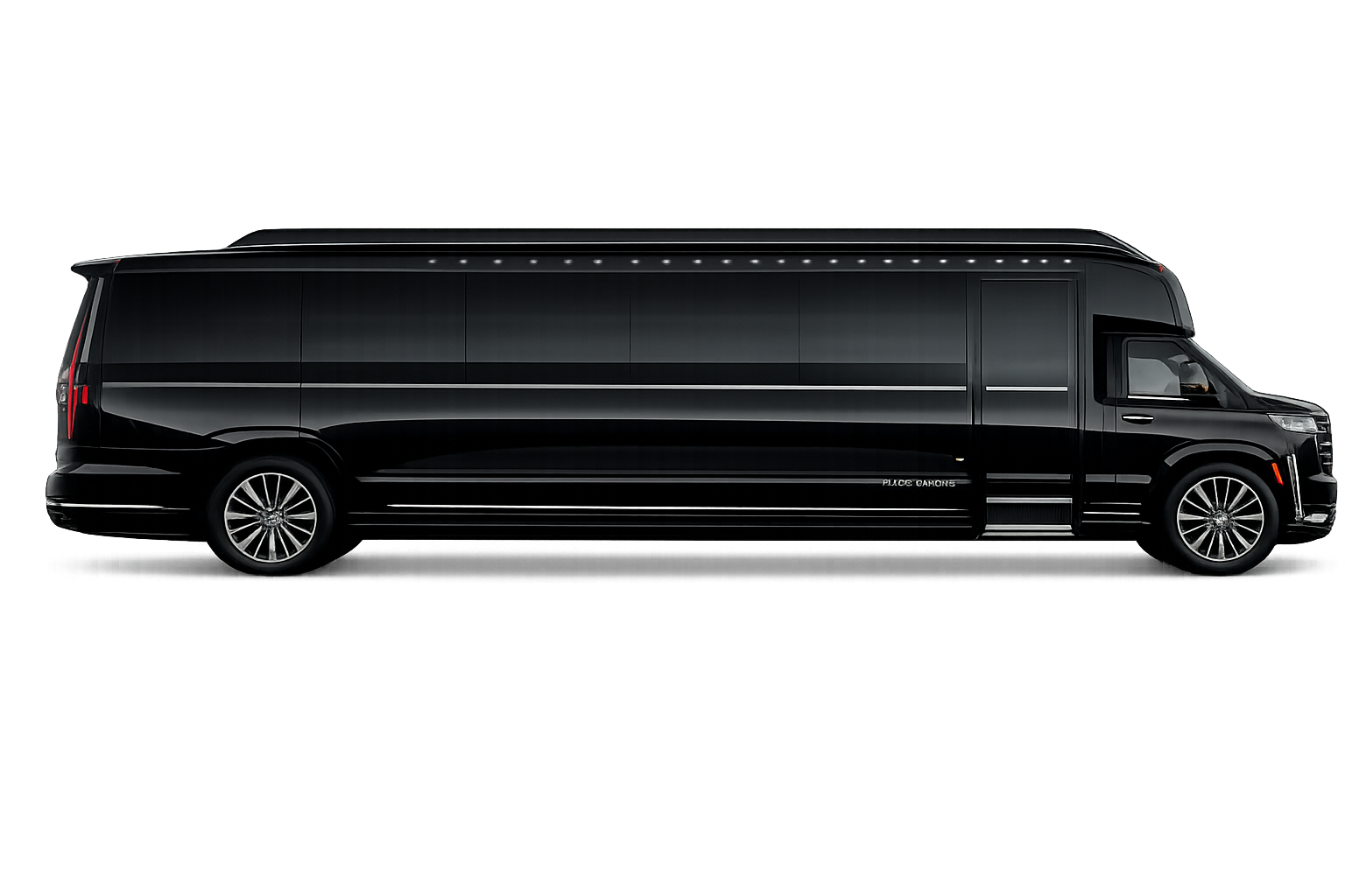 Party Bus