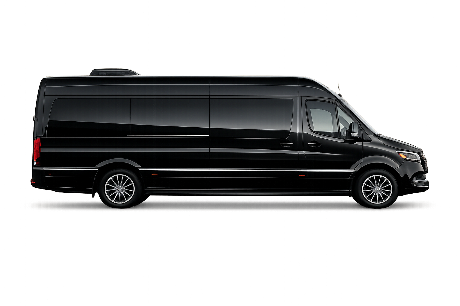 Executive Sprinter Van