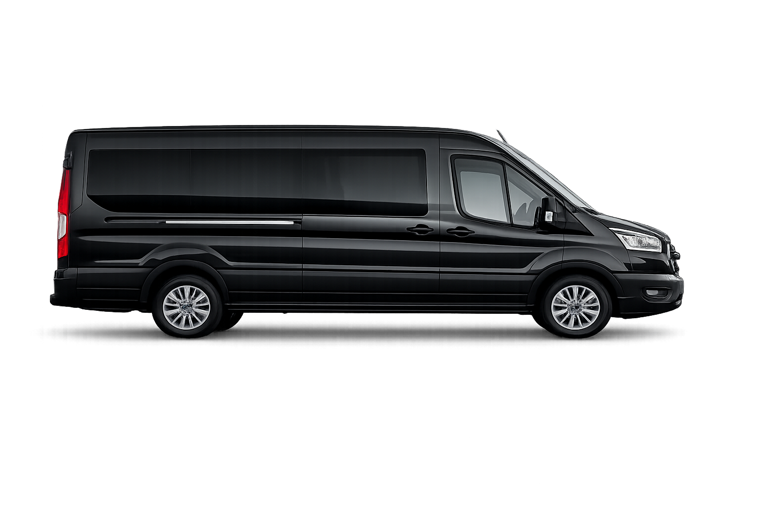Ford Transit Van