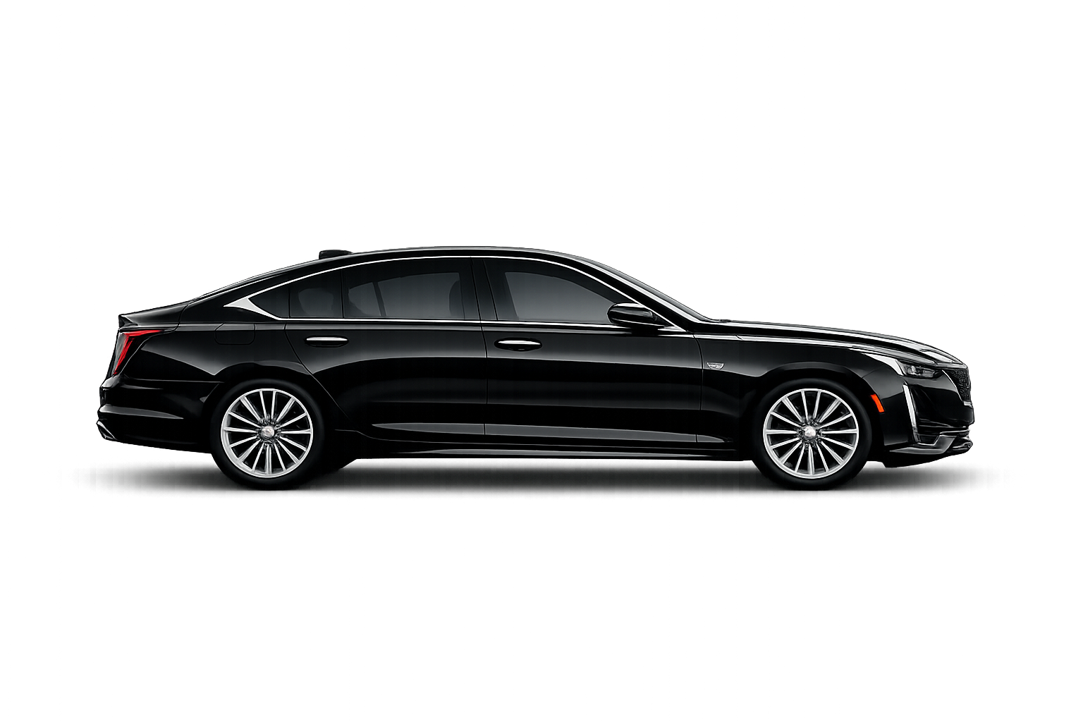 Mercedes S-Class