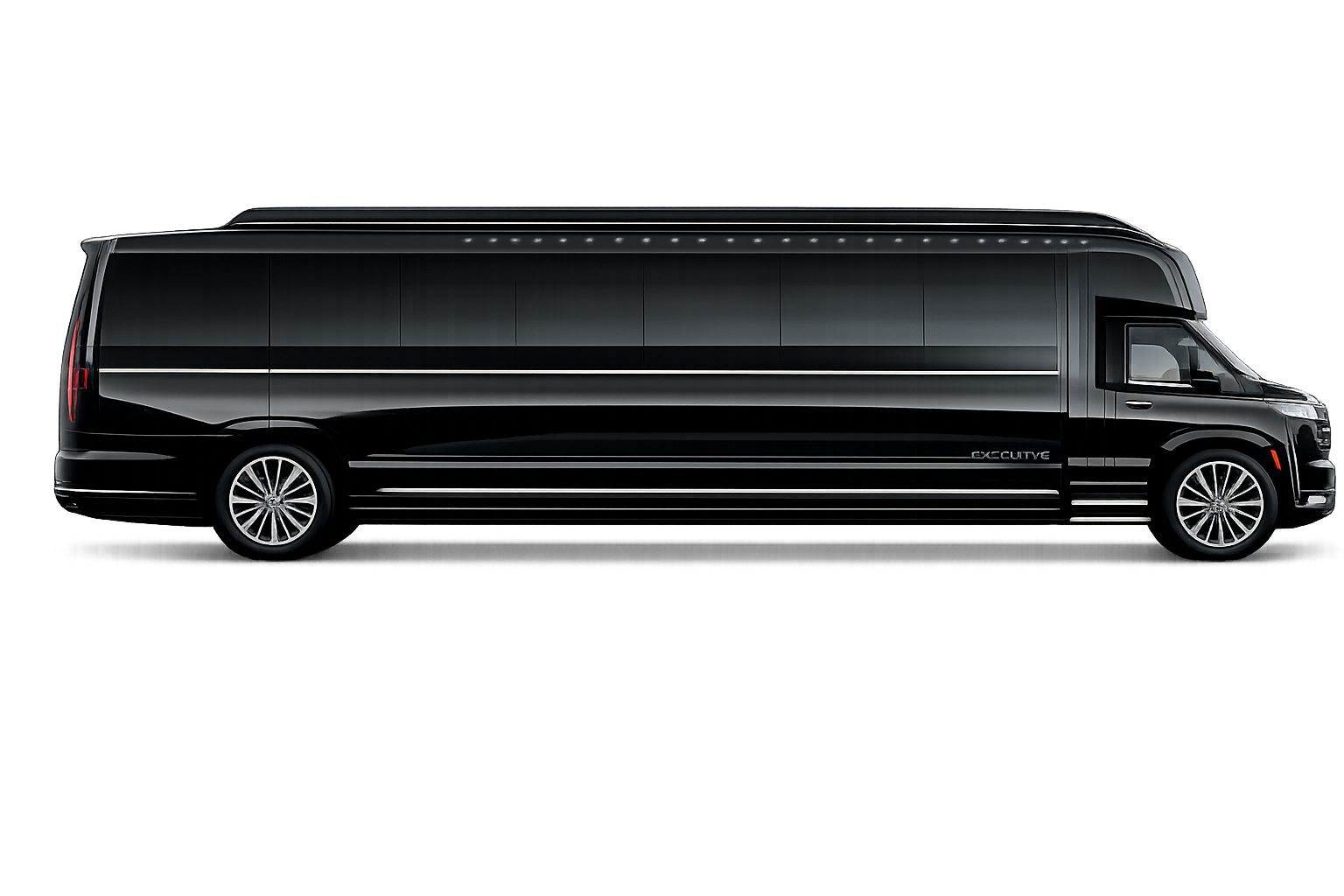 Executive Bus