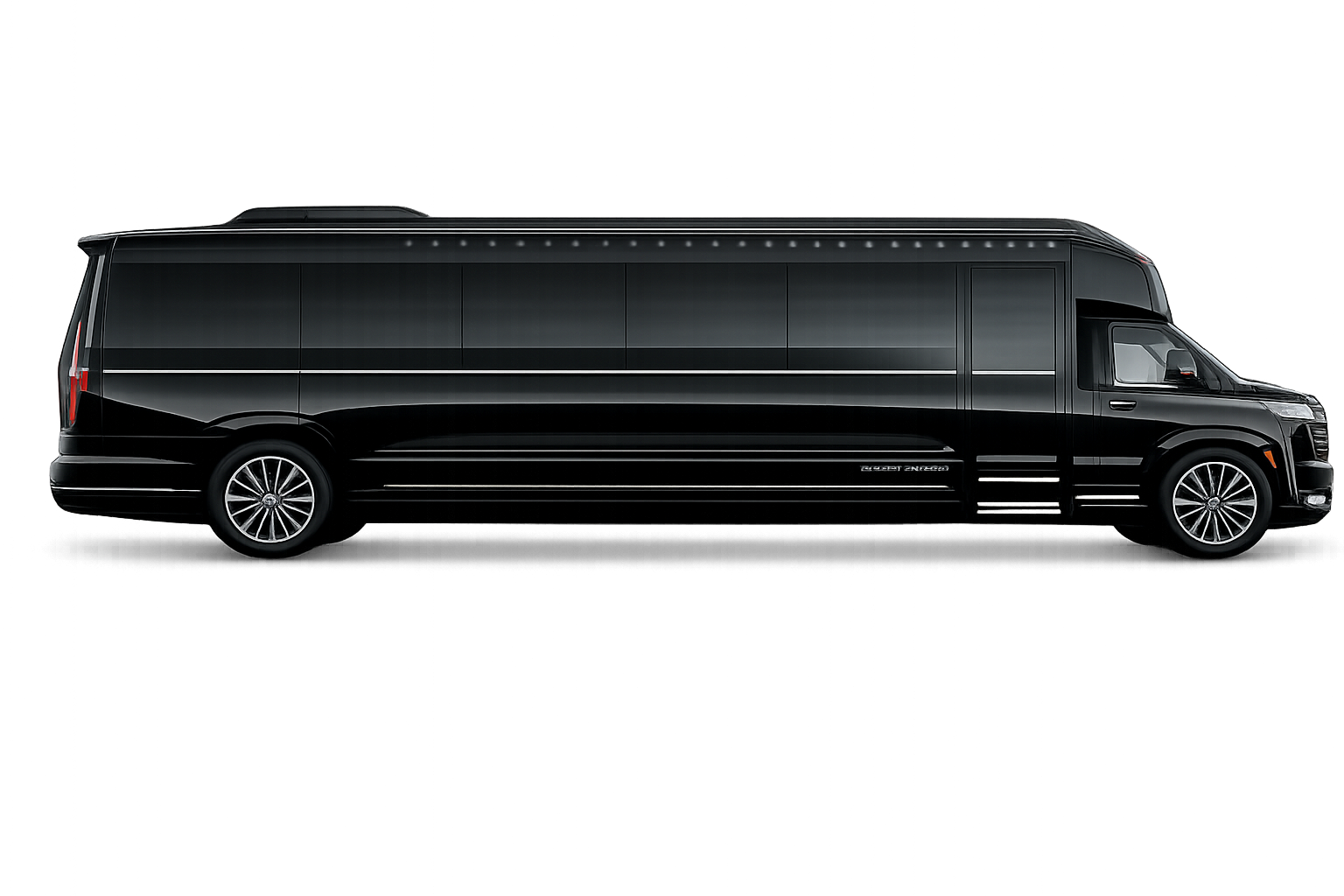 Party Bus