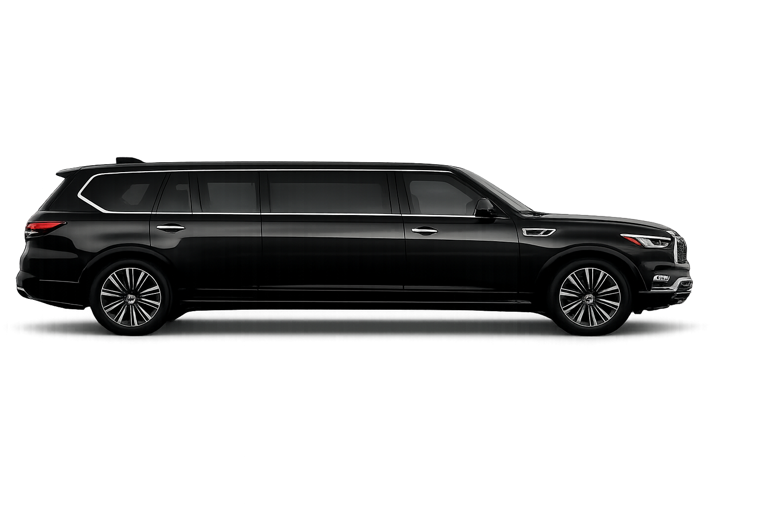 Infinity Limo