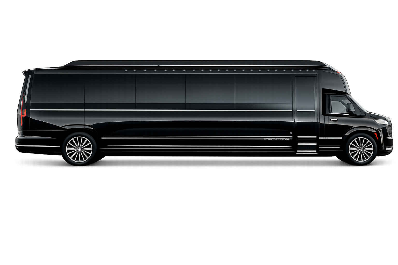 Mini Bus